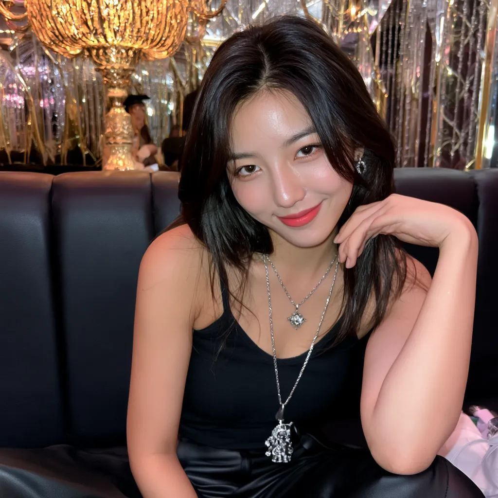 서귀포 미리 가라오케 아가씨 이미지 11