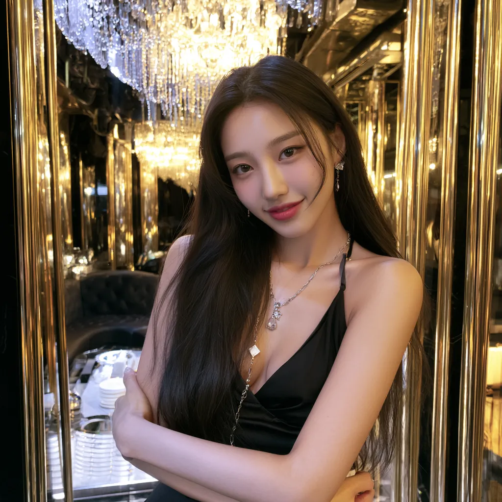 서귀포 미리 가라오케 아가씨 이미지 7