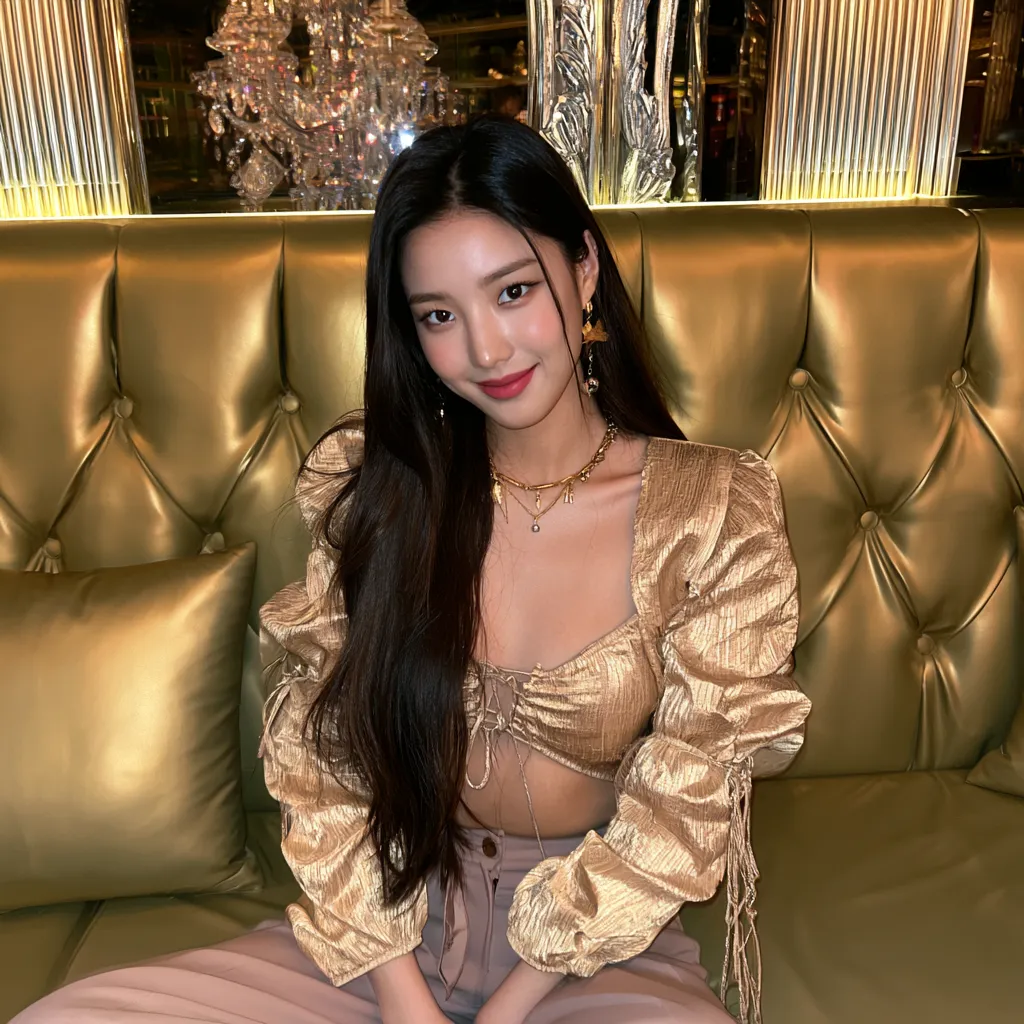 서귀포 미리 가라오케 아가씨 이미지 3