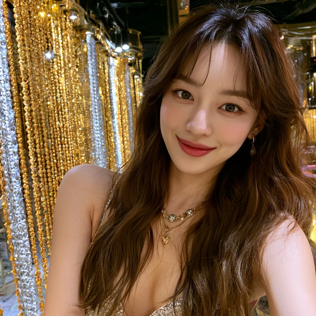 서귀포 미리 가라오케 아가씨 이미지 18