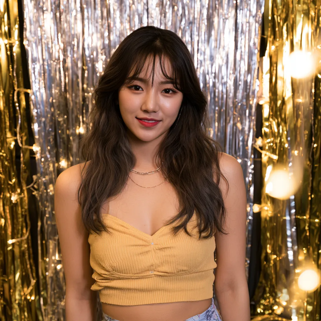 서귀포 미리 가라오케 아가씨 이미지 10