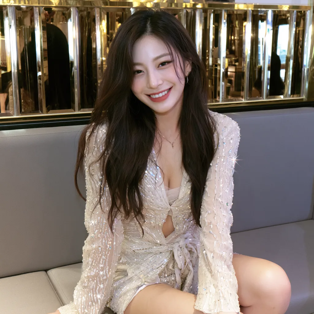 서귀포 미리 가라오케 아가씨 이미지 16