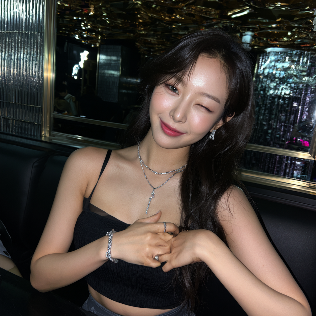서귀포 미리 가라오케 아가씨 이미지 11