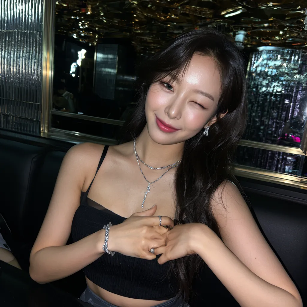 서귀포 미리 가라오케 아가씨 이미지 13