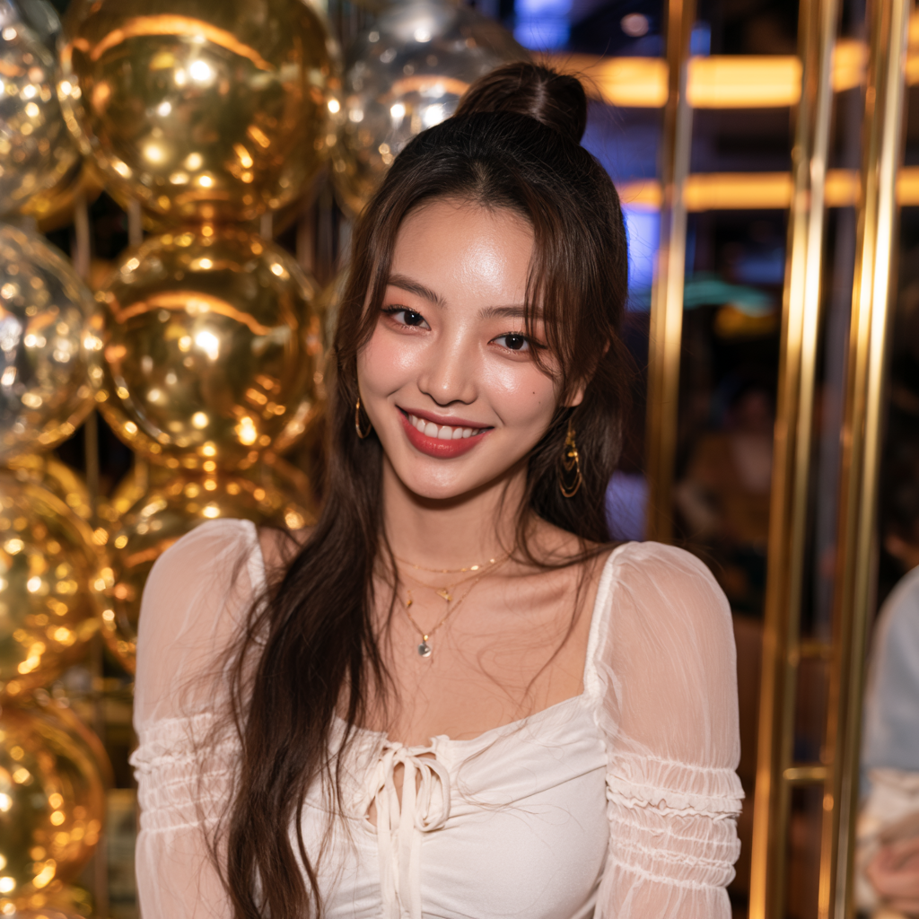 서귀포 미리 가라오케 아가씨 이미지 3