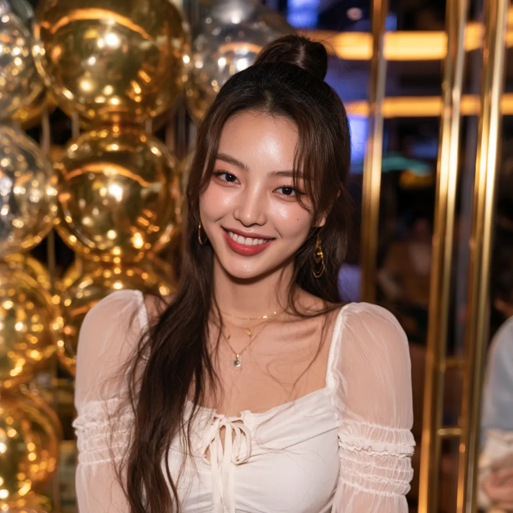 서귀포 미리 가라오케 아가씨 이미지 17