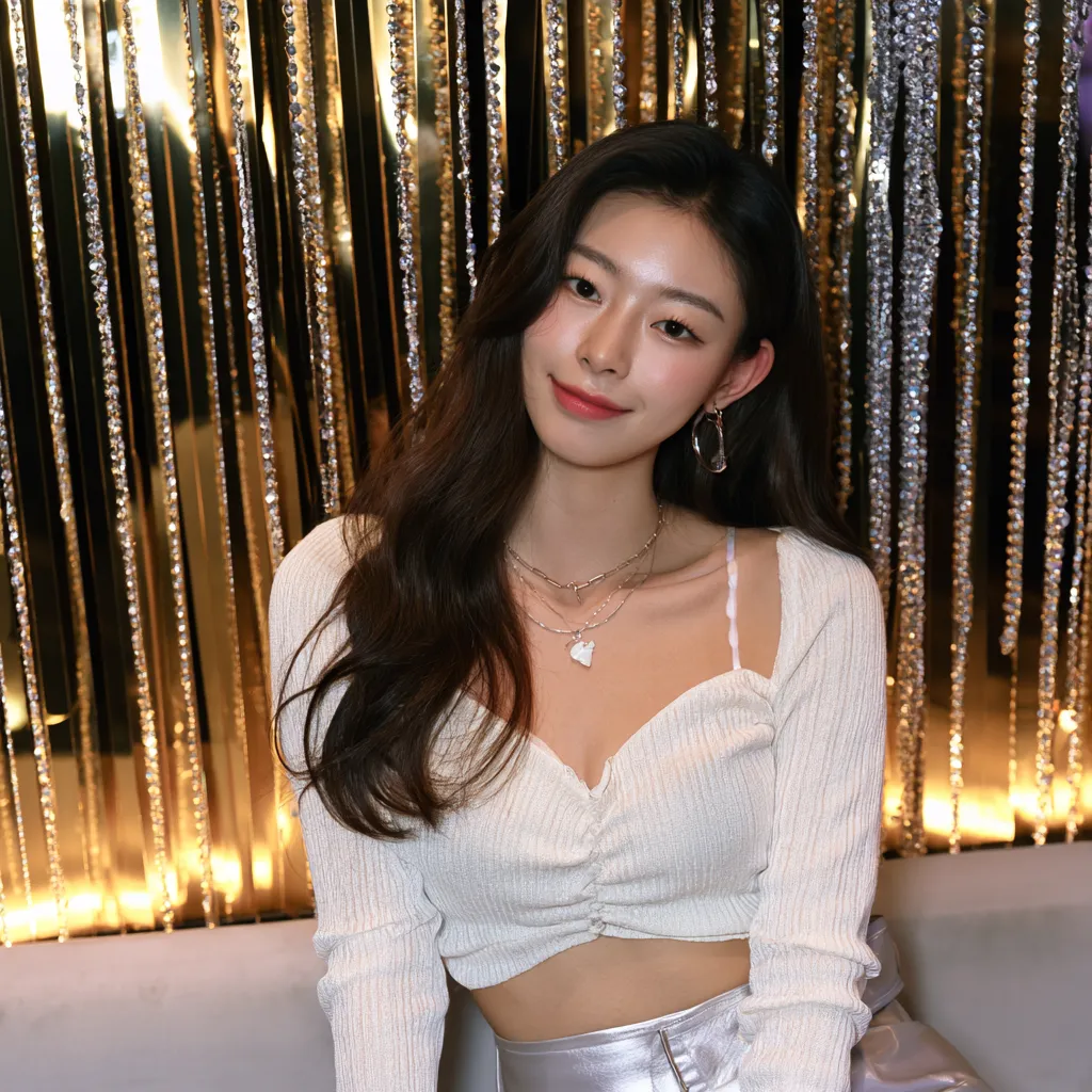 서귀포 미리 가라오케 아가씨 이미지 2