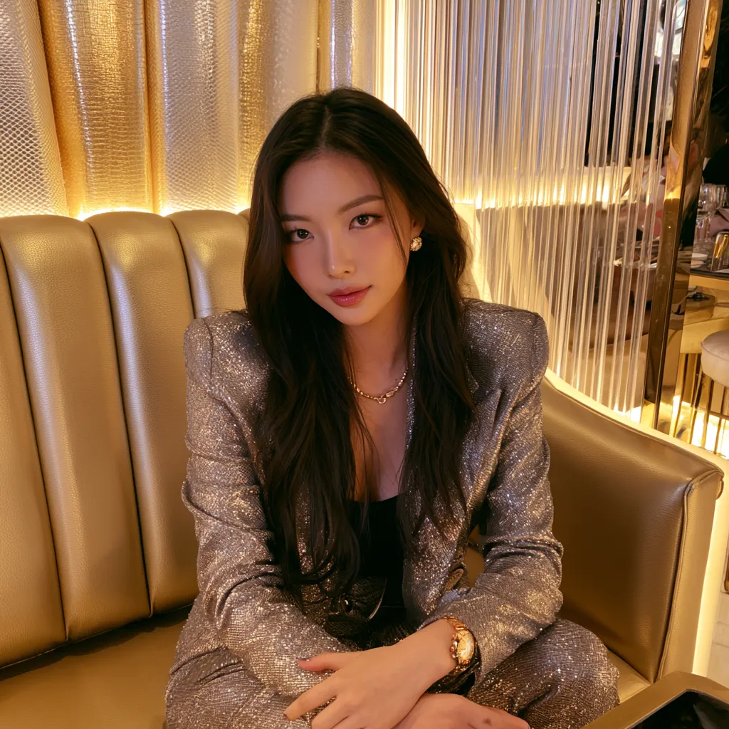서귀포 미리 가라오케 아가씨 이미지 12